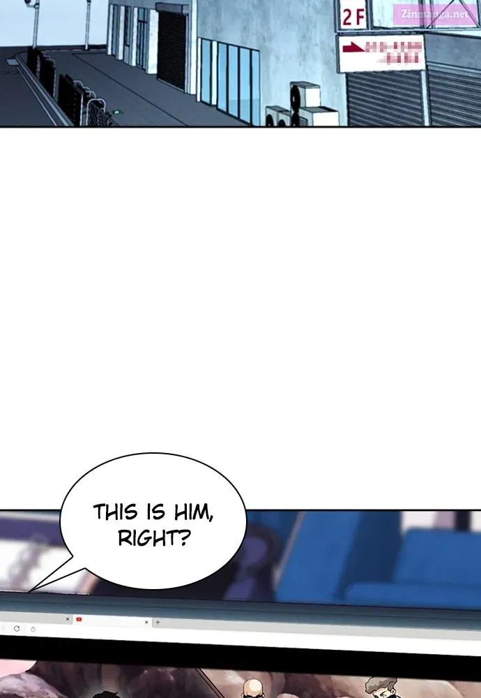The Druid of Seoul Station Kainu Manga Chapter 20 Page 71