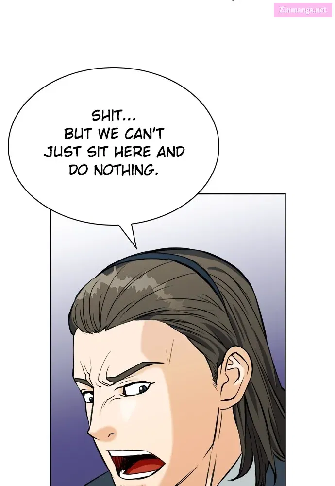 The Druid of Seoul Station Kainu Manga Chapter 20 Page 74