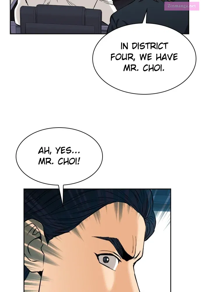 The Druid of Seoul Station Kainu Manga Chapter 20 Page 76