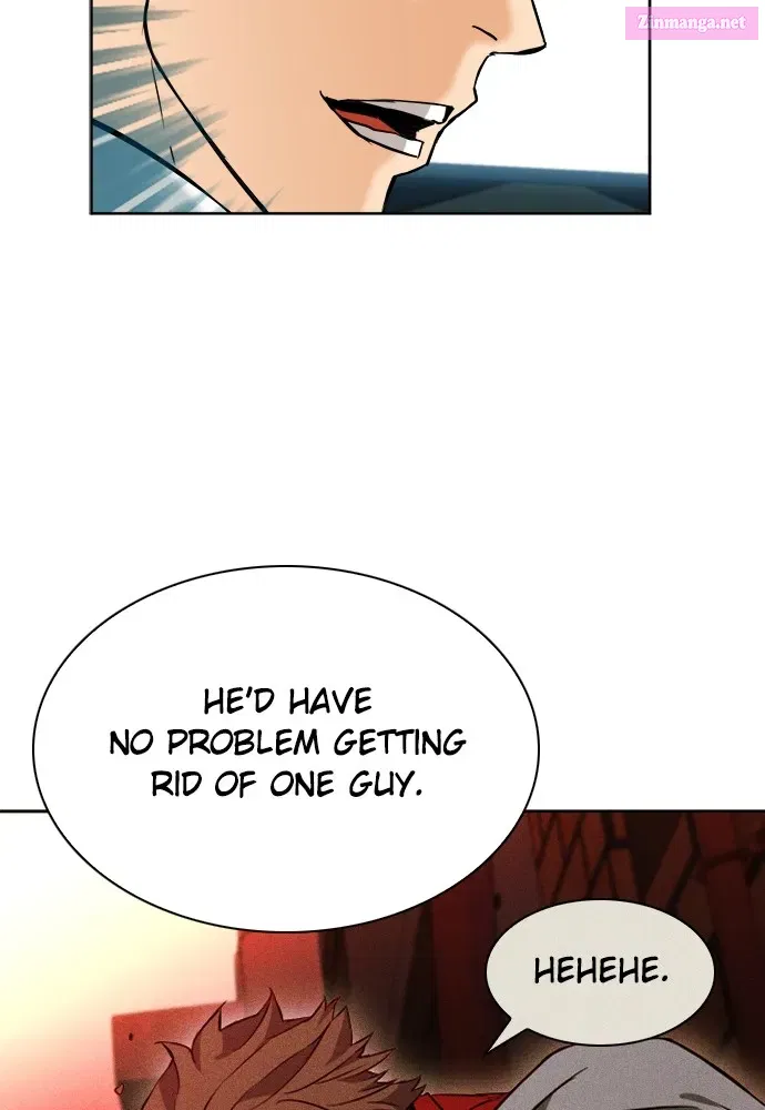 The Druid of Seoul Station Kainu Manga Chapter 20 Page 77