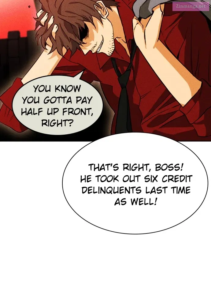 The Druid of Seoul Station Kainu Manga Chapter 20 Page 78