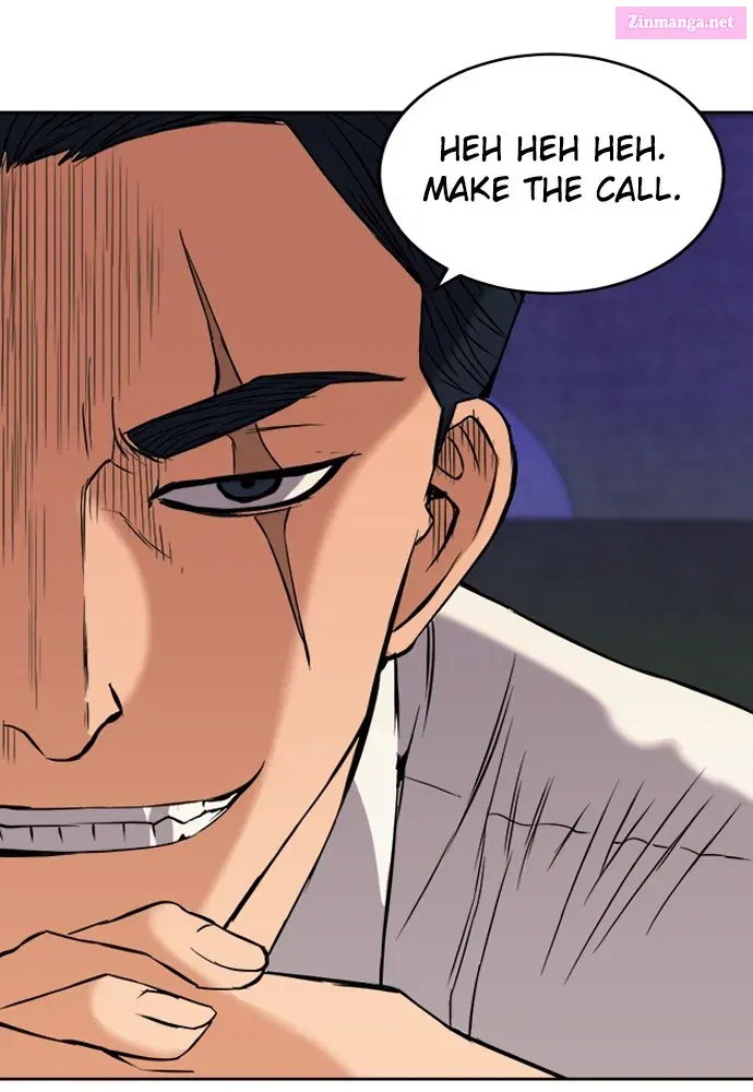The Druid of Seoul Station Kainu Manga Chapter 20 Page 79
