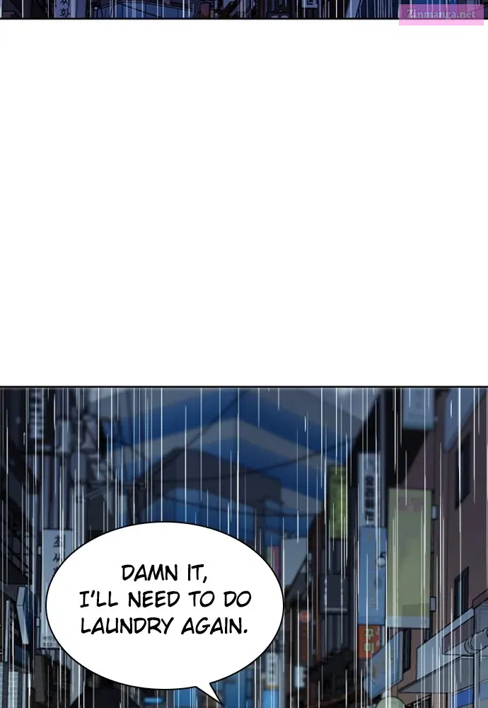 The Druid of Seoul Station Kainu Manga Chapter 20 Page 84