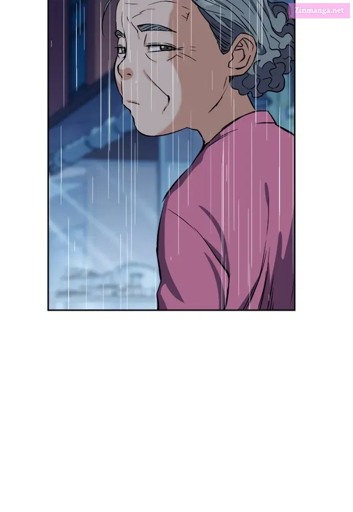 The Druid of Seoul Station Kainu Manga Chapter 20 Page 87