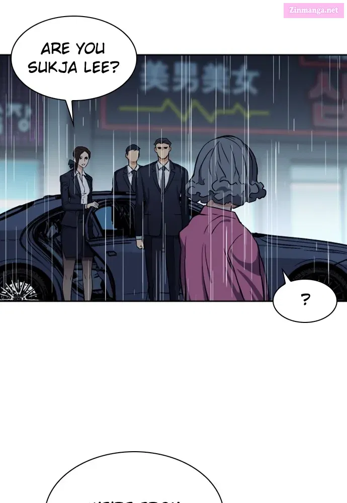 The Druid of Seoul Station Kainu Manga Chapter 20 Page 88
