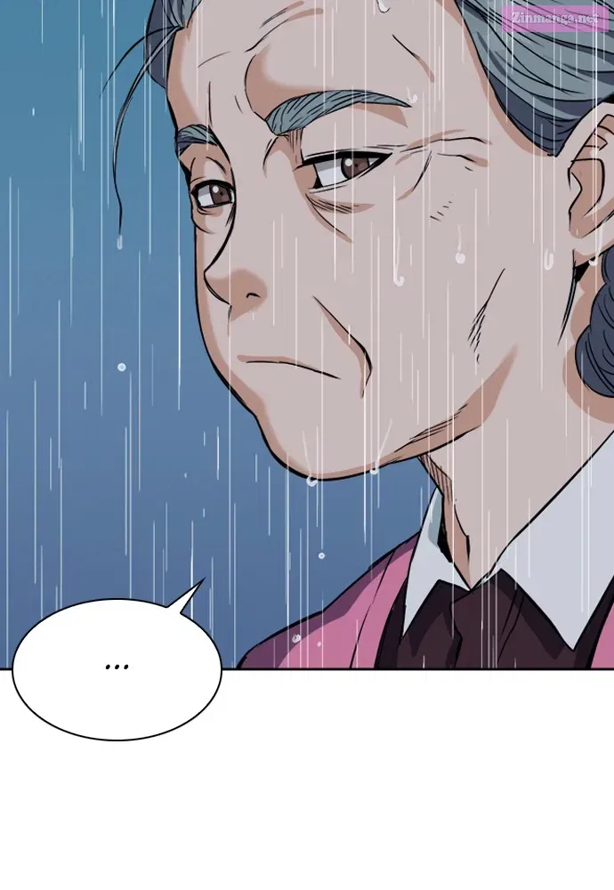 The Druid of Seoul Station Kainu Manga Chapter 20 Page 91