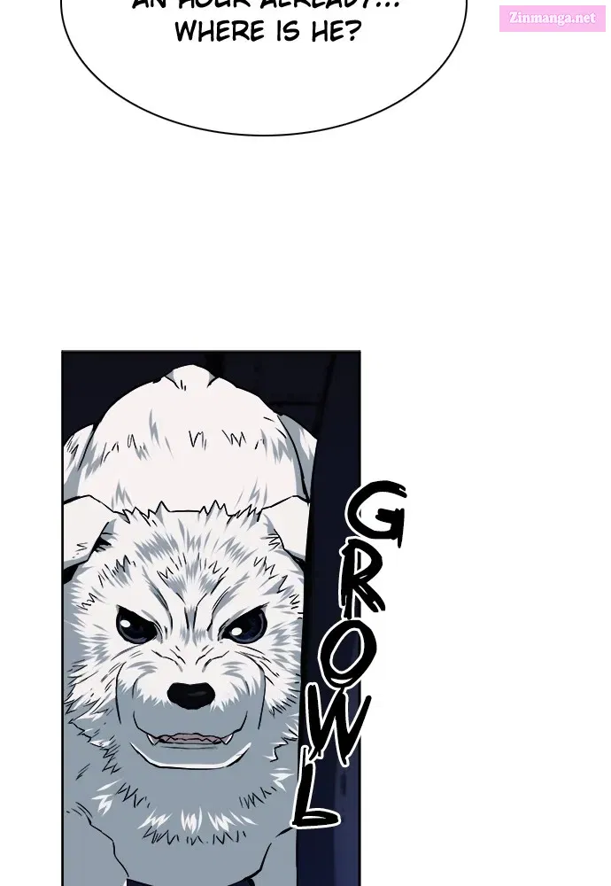 The Druid of Seoul Station Kainu Manga Chapter 20 Page 96
