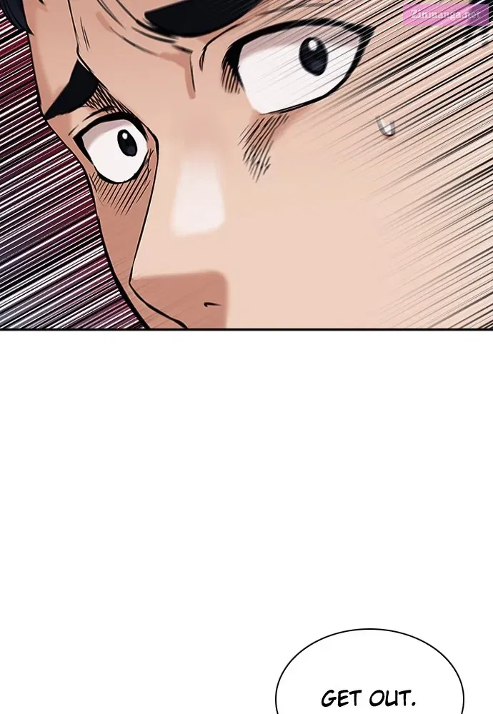 The Druid of Seoul Station Kainu Manga Chapter 20 Page 103