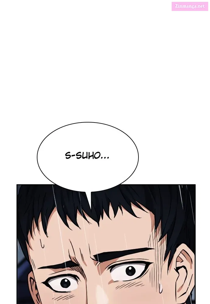 The Druid of Seoul Station Kainu Manga Chapter 20 Page 105