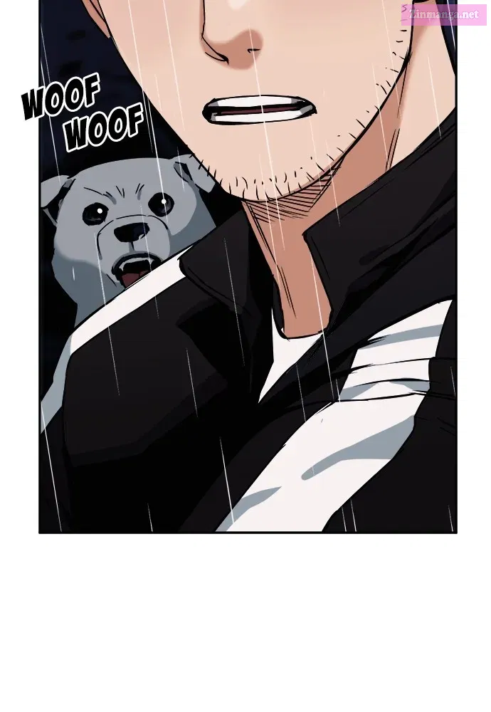 The Druid of Seoul Station Kainu Manga Chapter 20 Page 106