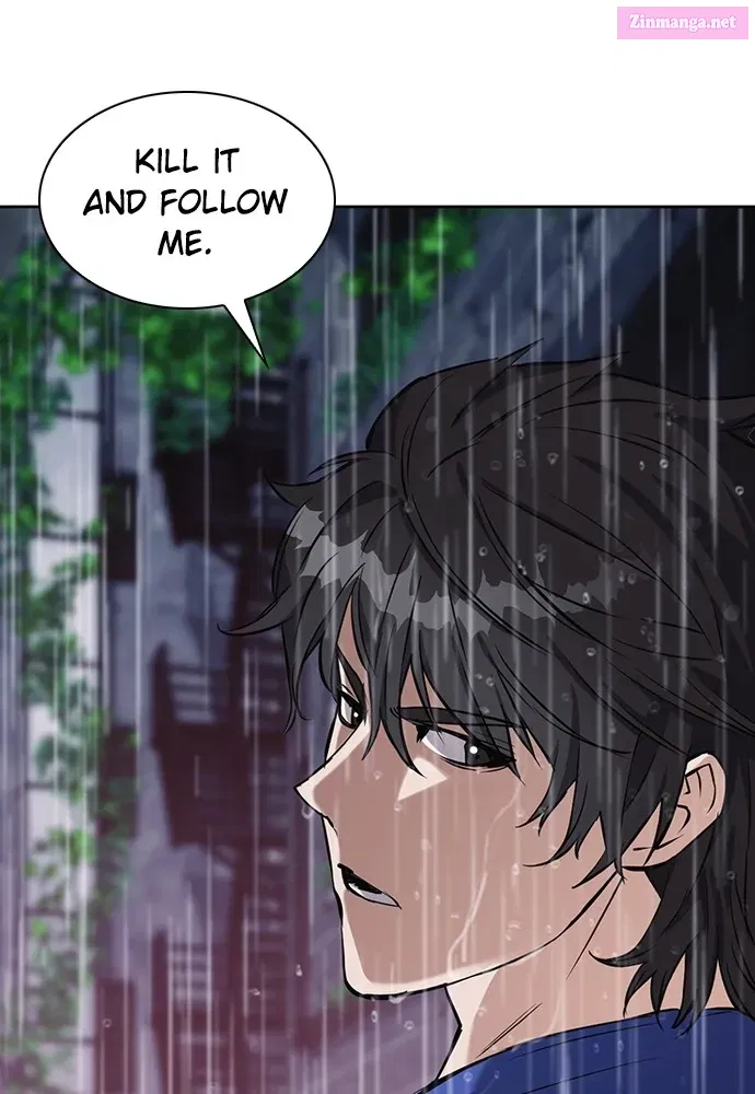 The Druid of Seoul Station Kainu Manga Chapter 20 Page 116