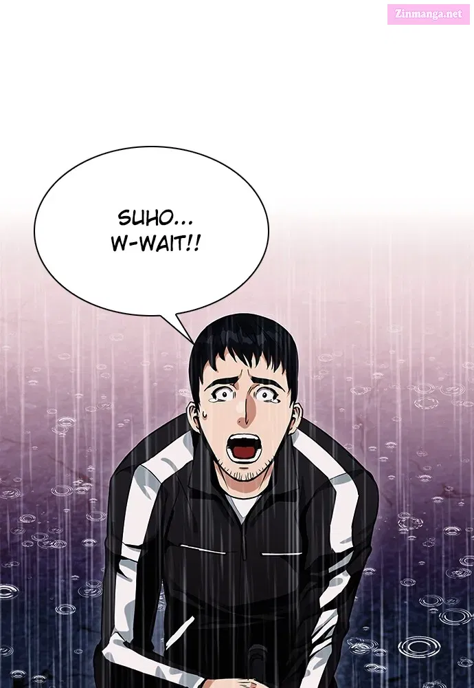 The Druid of Seoul Station Kainu Manga Chapter 20 Page 118