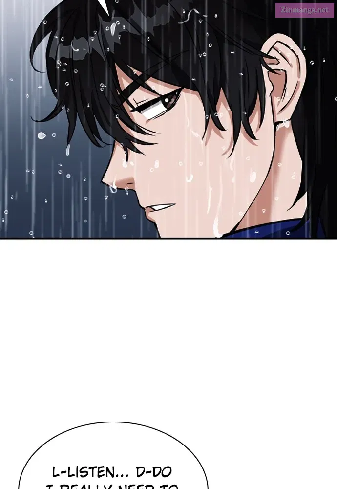 The Druid of Seoul Station Kainu Manga Chapter 20 Page 120