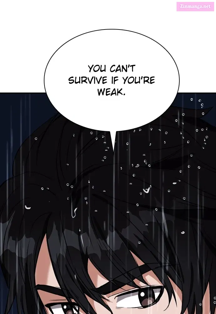 The Druid of Seoul Station Kainu Manga Chapter 20 Page 122