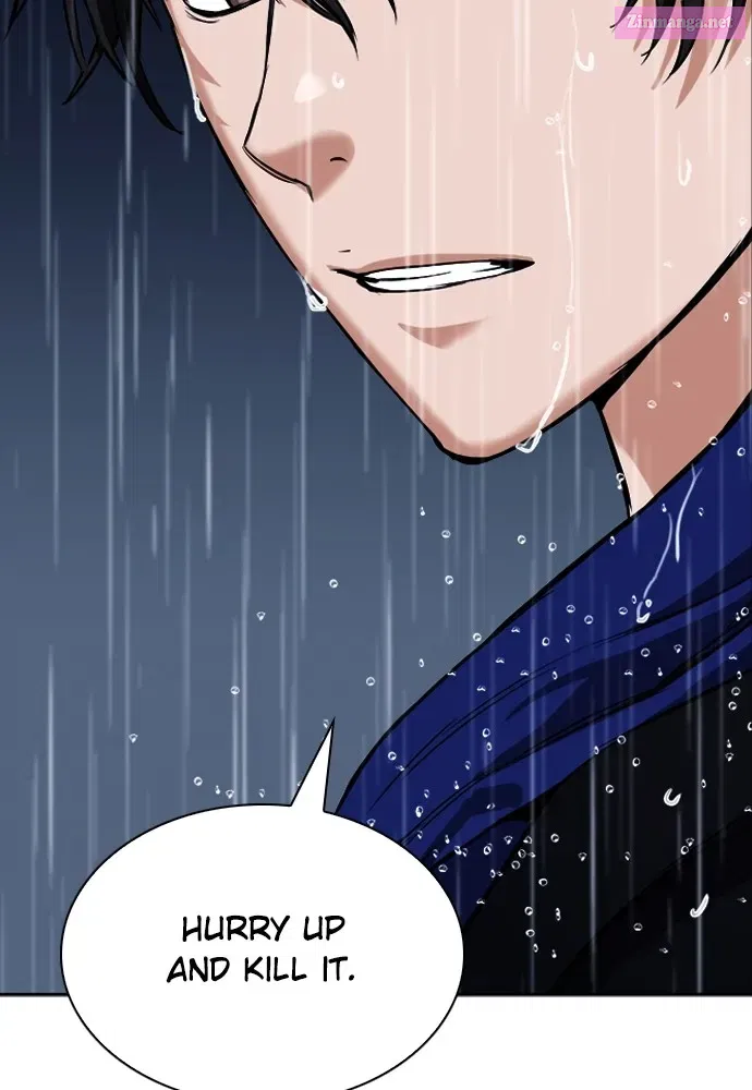 The Druid of Seoul Station Kainu Manga Chapter 20 Page 123