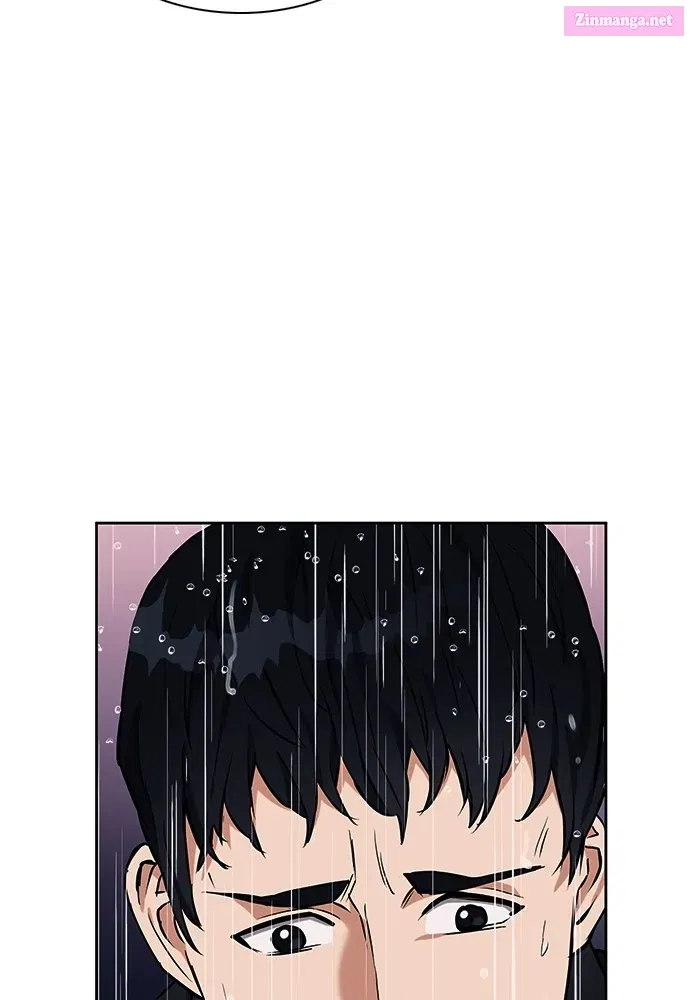 The Druid of Seoul Station Kainu Manga Chapter 20 Page 124