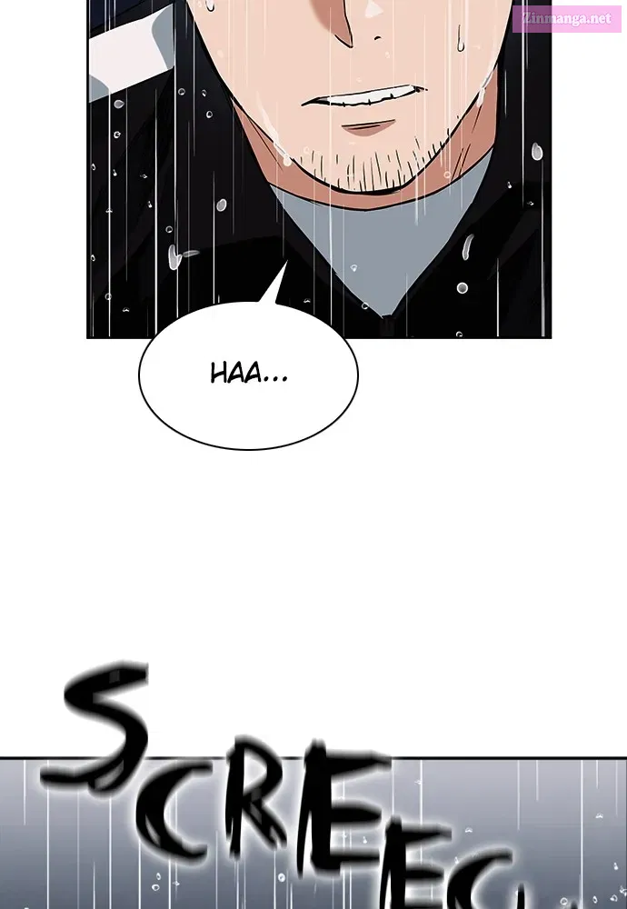 The Druid of Seoul Station Kainu Manga Chapter 20 Page 125