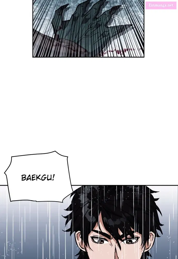 The Druid of Seoul Station Kainu Manga Chapter 20 Page 128
