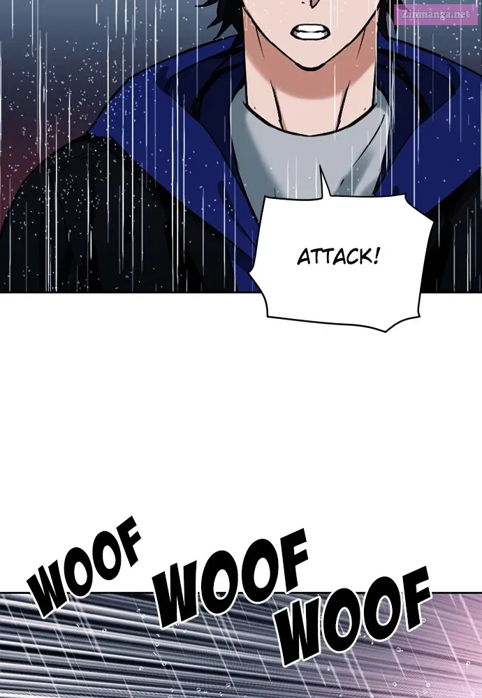The Druid of Seoul Station Kainu Manga Chapter 20 Page 129