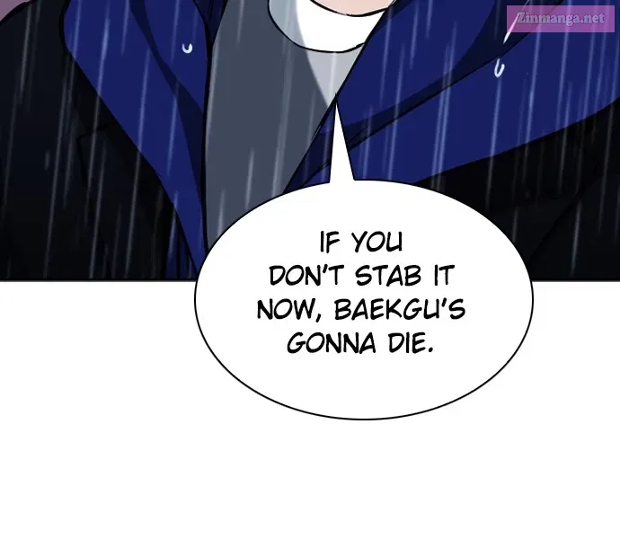 The Druid of Seoul Station Kainu Manga Chapter 20 Page 135