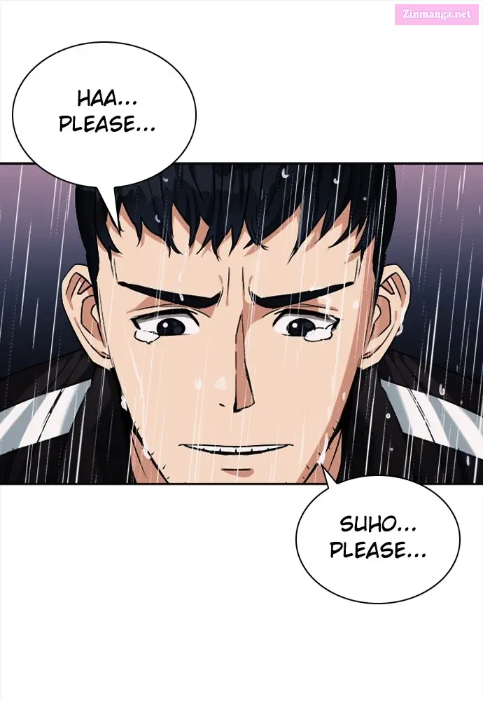 The Druid of Seoul Station Kainu Manga Chapter 20 Page 136