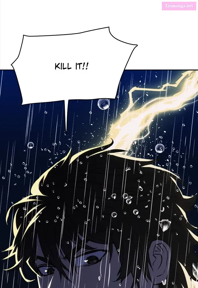 The Druid of Seoul Station Kainu Manga Chapter 20 Page 137