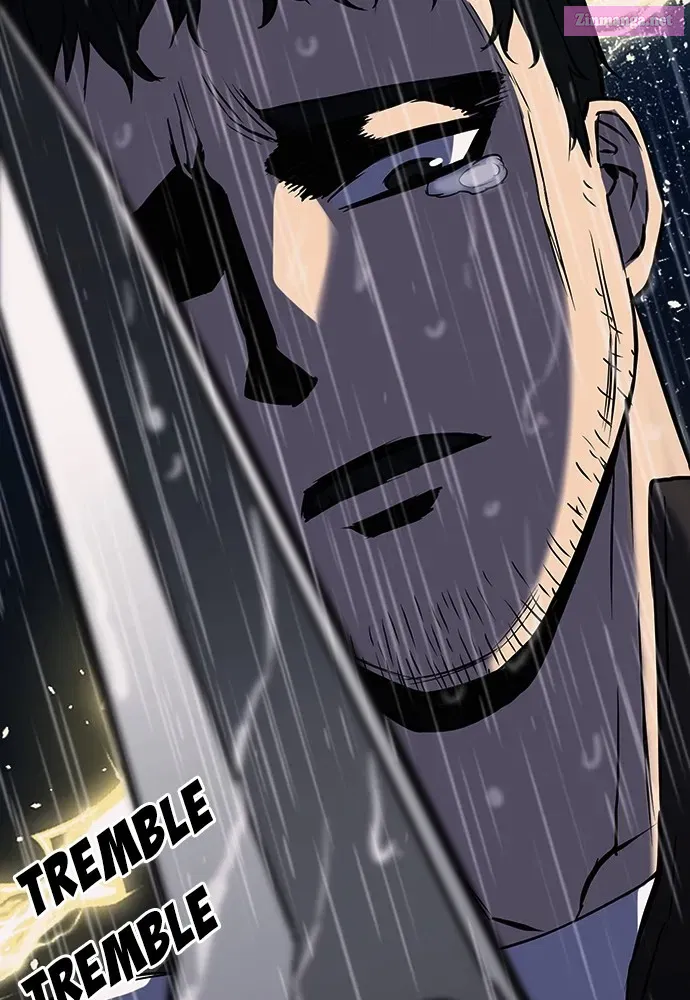 The Druid of Seoul Station Kainu Manga Chapter 20 Page 140