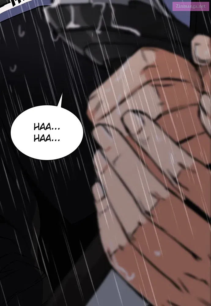 The Druid of Seoul Station Kainu Manga Chapter 20 Page 141