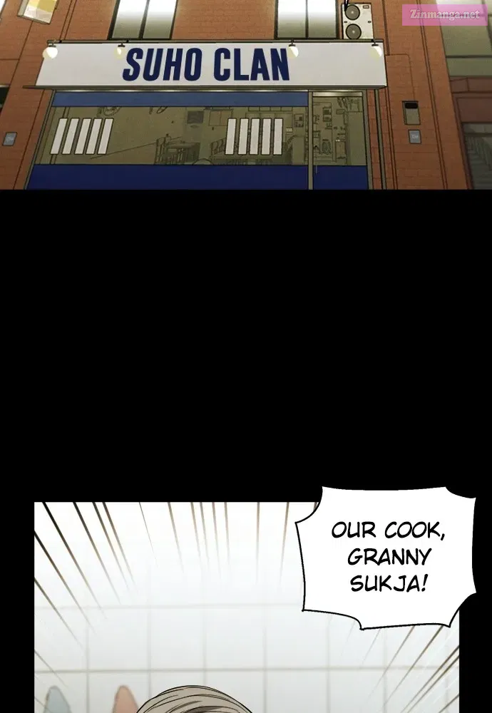 The Druid of Seoul Station Kainu Manga Chapter 19 Page 72