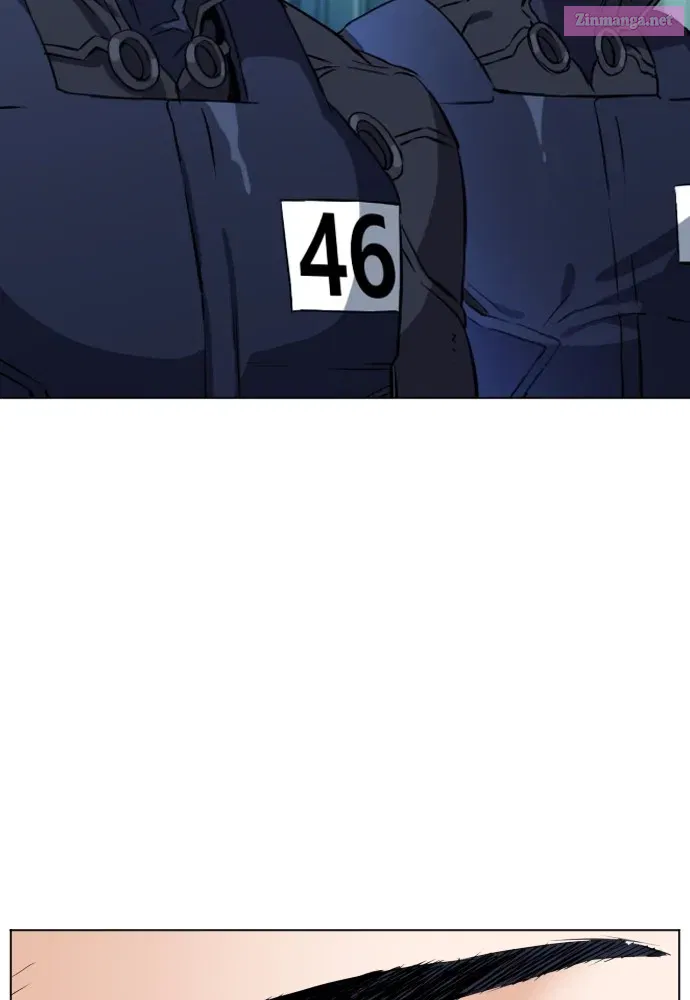 The Druid of Seoul Station Kainu Manga Chapter 18 Page 9