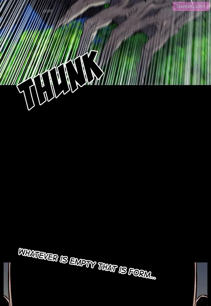 The Druid of Seoul Station Kainu Manga Chapter 18 Page 28