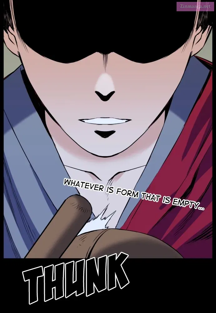 The Druid of Seoul Station Kainu Manga Chapter 18 Page 29