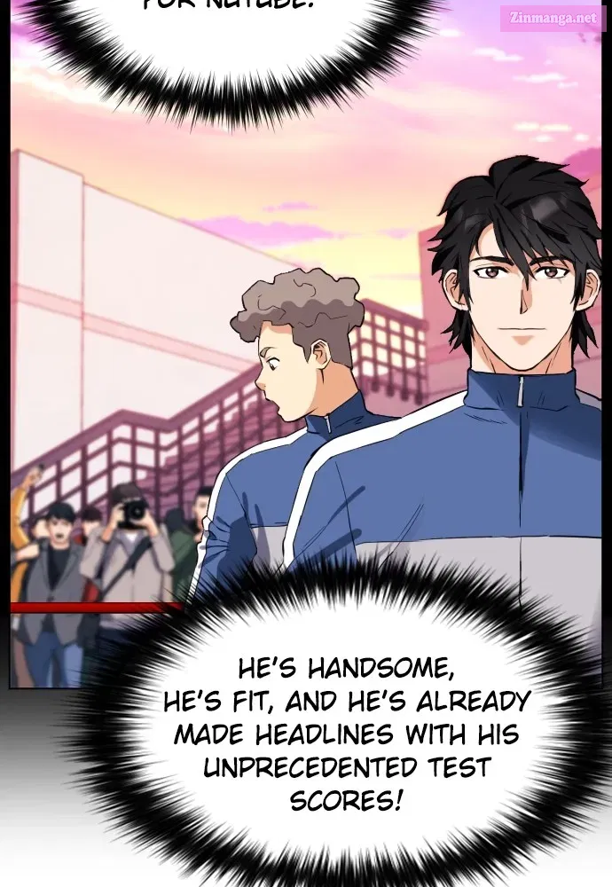 The Druid of Seoul Station Kainu Manga Chapter 17 Page 74