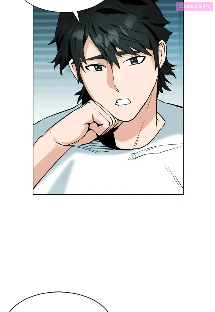The Druid of Seoul Station Kainu Manga Chapter 16 Page 47