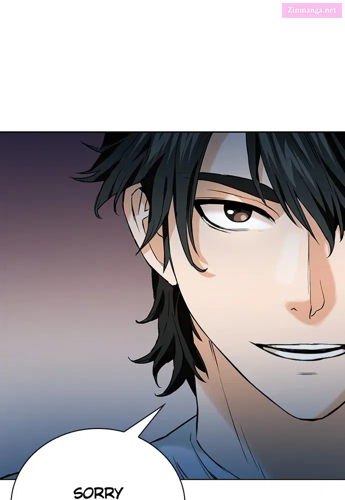 The Druid of Seoul Station Kainu Manga Chapter 15 Page 14
