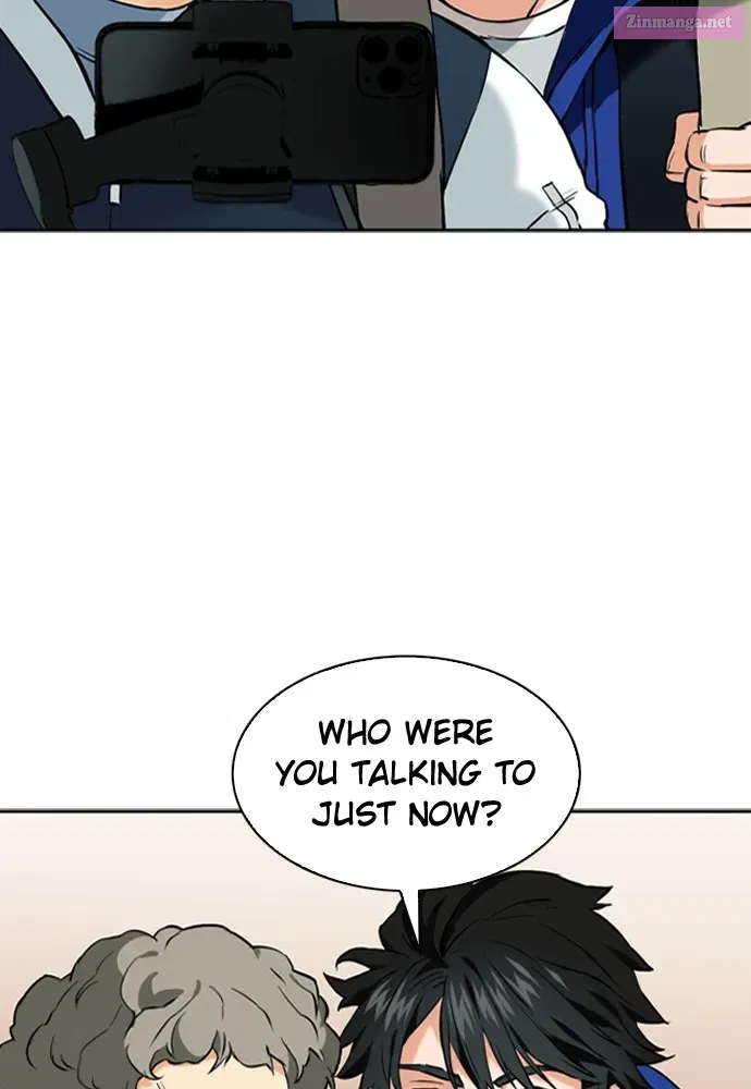 The Druid of Seoul Station Kainu Manga Chapter 14 Page 42