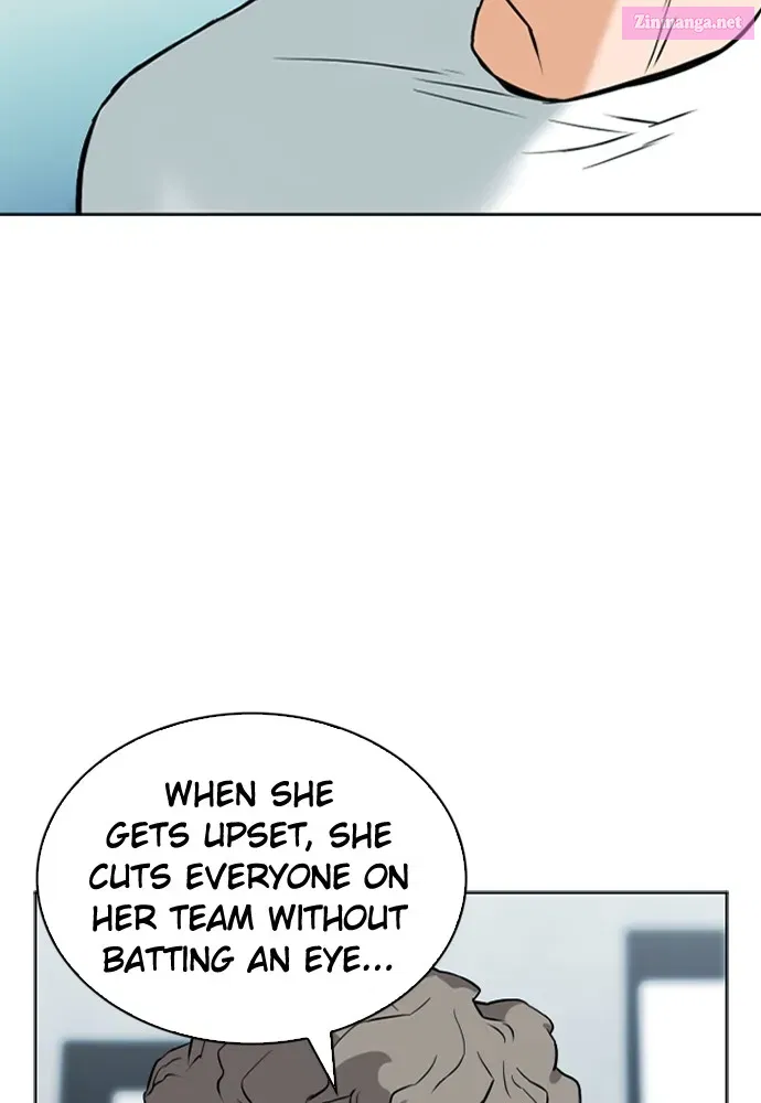 The Druid of Seoul Station Kainu Manga Chapter 14 Page 91