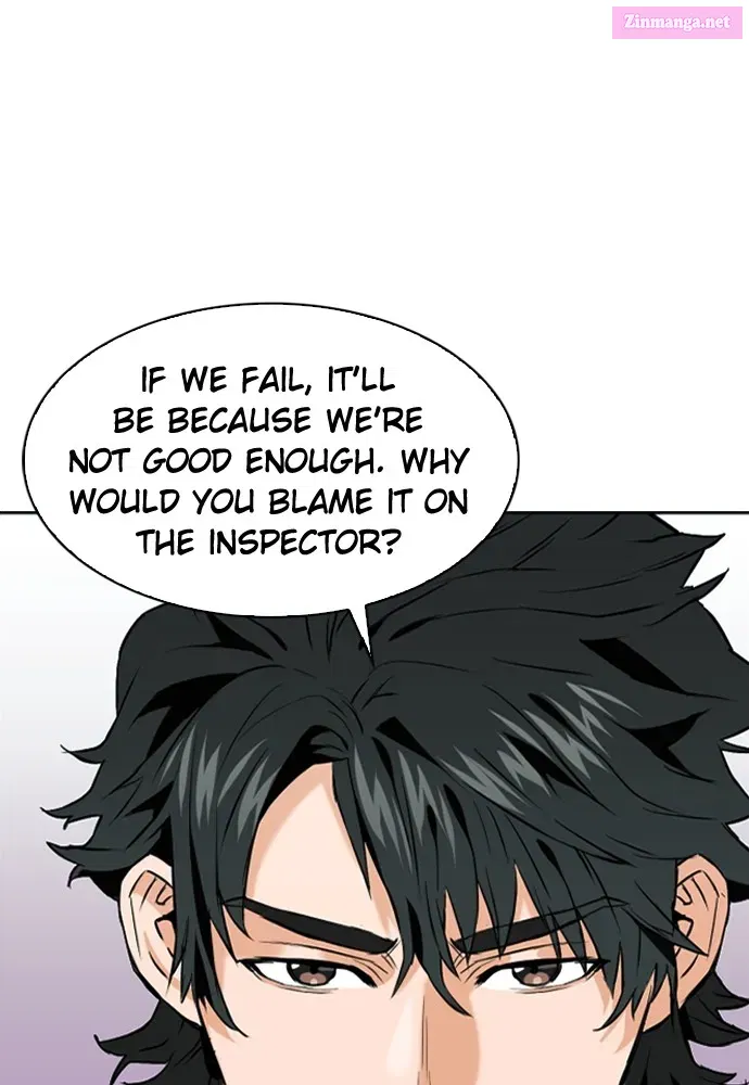 The Druid of Seoul Station Kainu Manga Chapter 14 Page 93