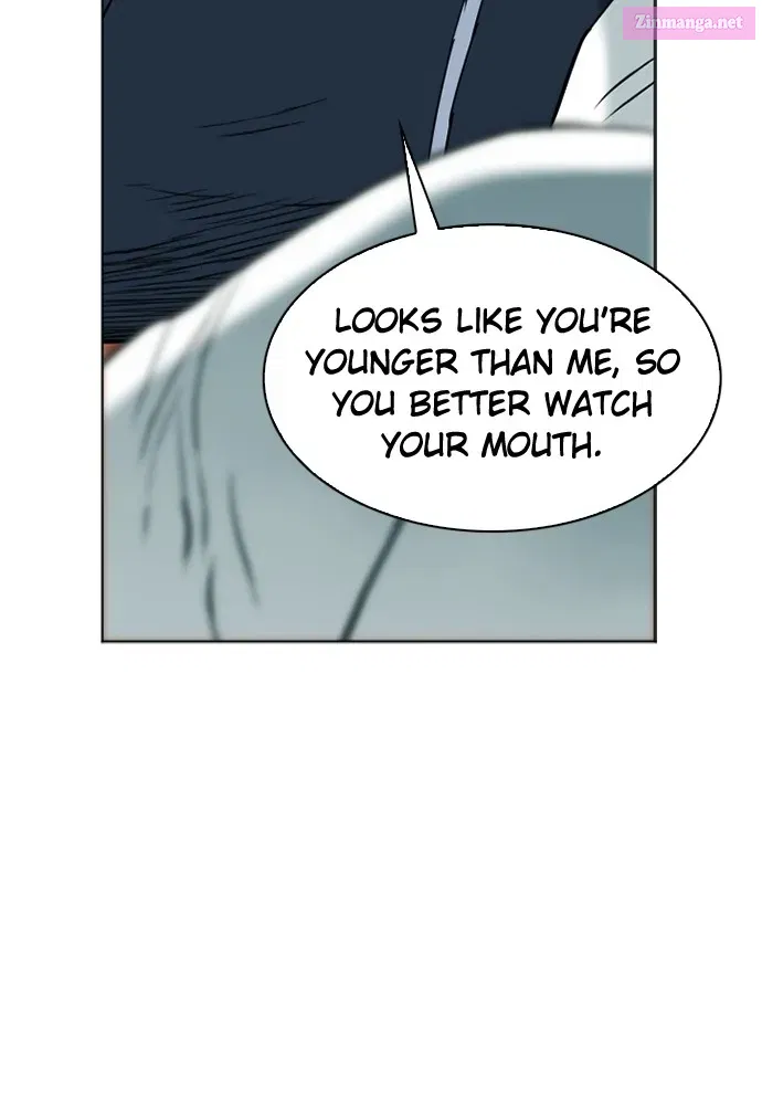 The Druid of Seoul Station Kainu Manga Chapter 14 Page 101