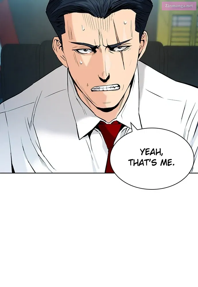 The Druid of Seoul Station Kainu Manga Chapter 13 Page 43