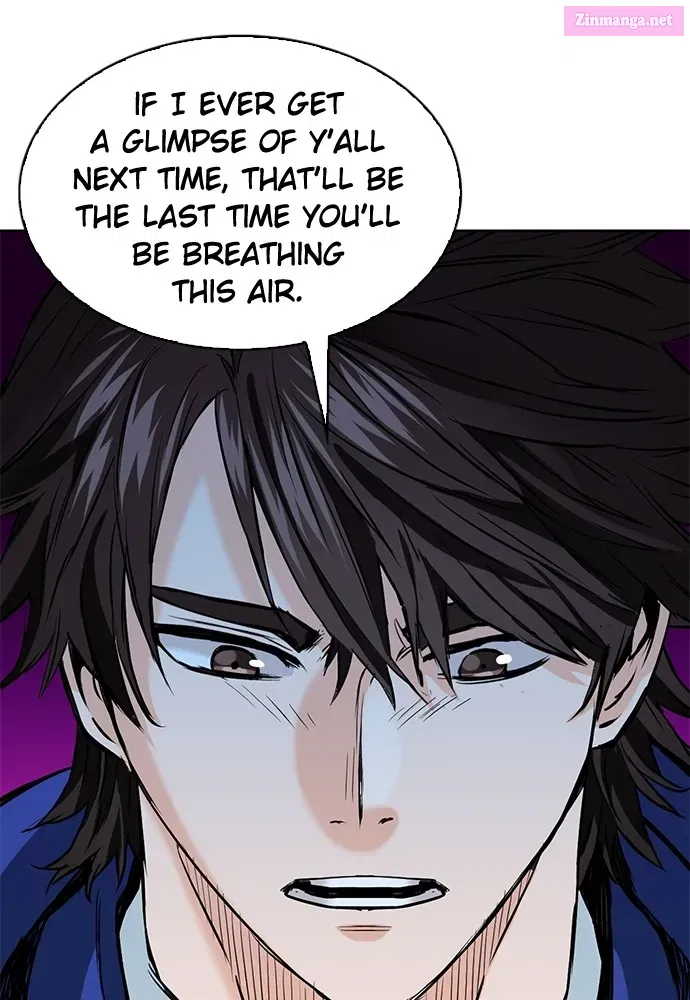 The Druid of Seoul Station Kainu Manga Chapter 13 Page 72