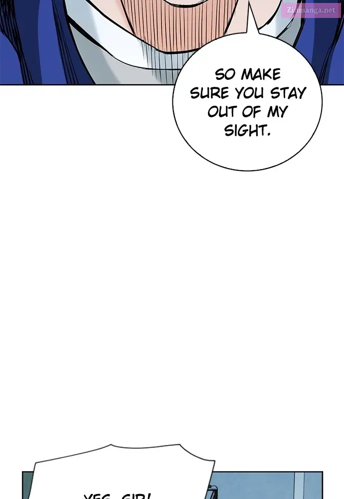 The Druid of Seoul Station Kainu Manga Chapter 13 Page 73