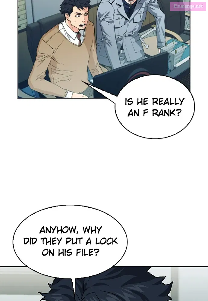 The Druid of Seoul Station Kainu Manga Chapter 13 Page 100