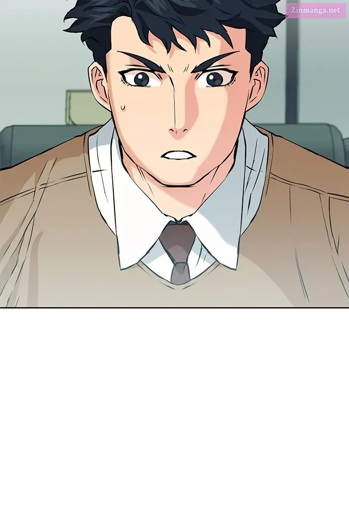 The Druid of Seoul Station Kainu Manga Chapter 13 Page 101