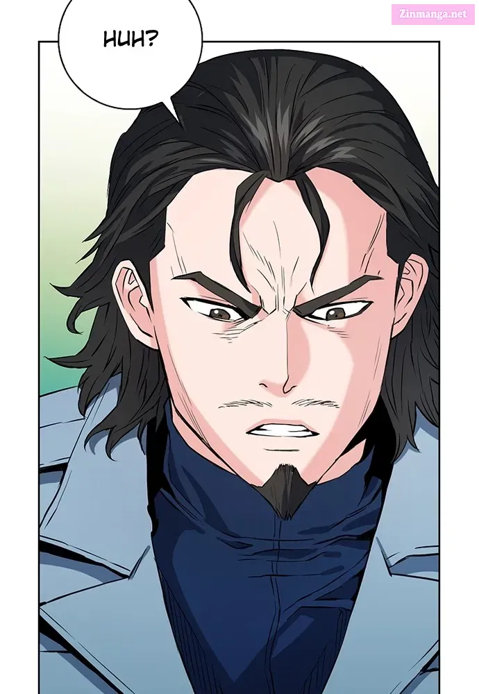 The Druid of Seoul Station Kainu Manga Chapter 13 Page 106