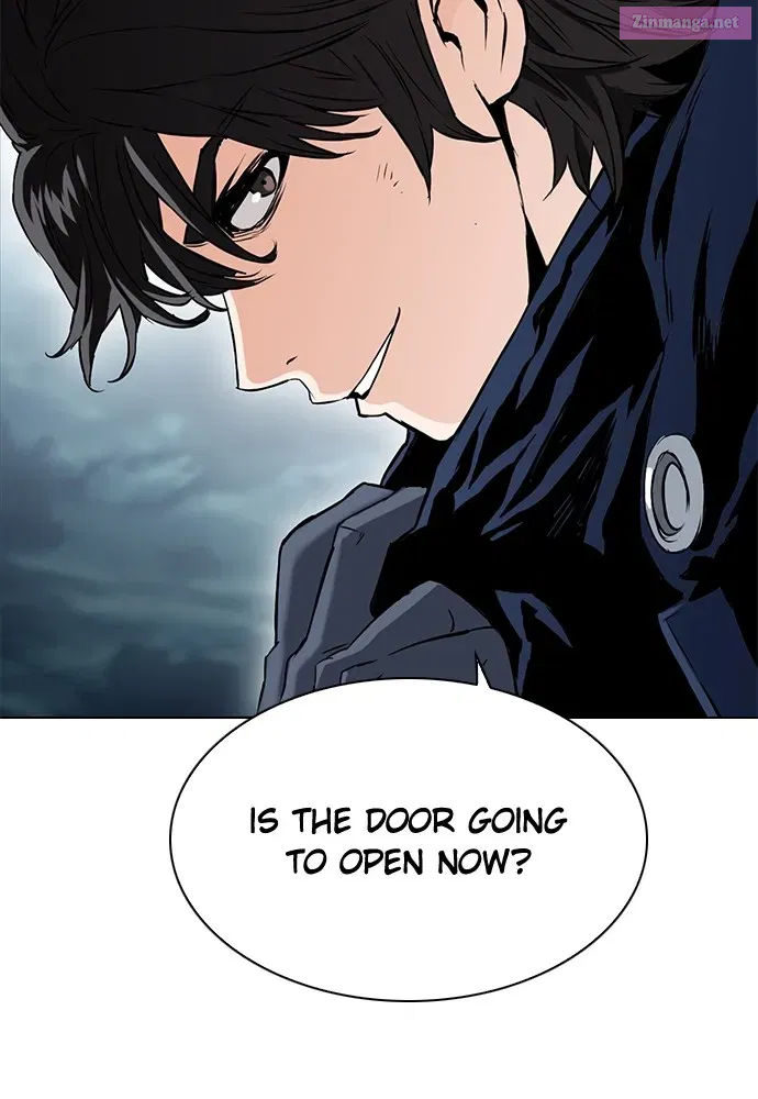 The Druid of Seoul Station Kainu Manga Chapter 12 Page 7