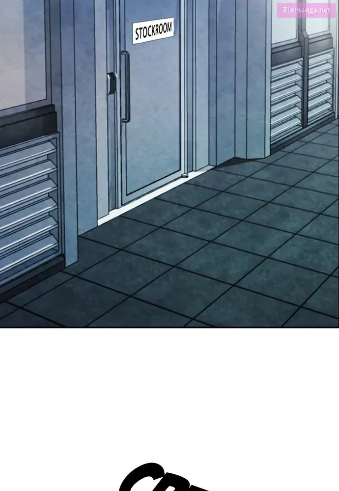 The Druid of Seoul Station Kainu Manga Chapter 12 Page 20