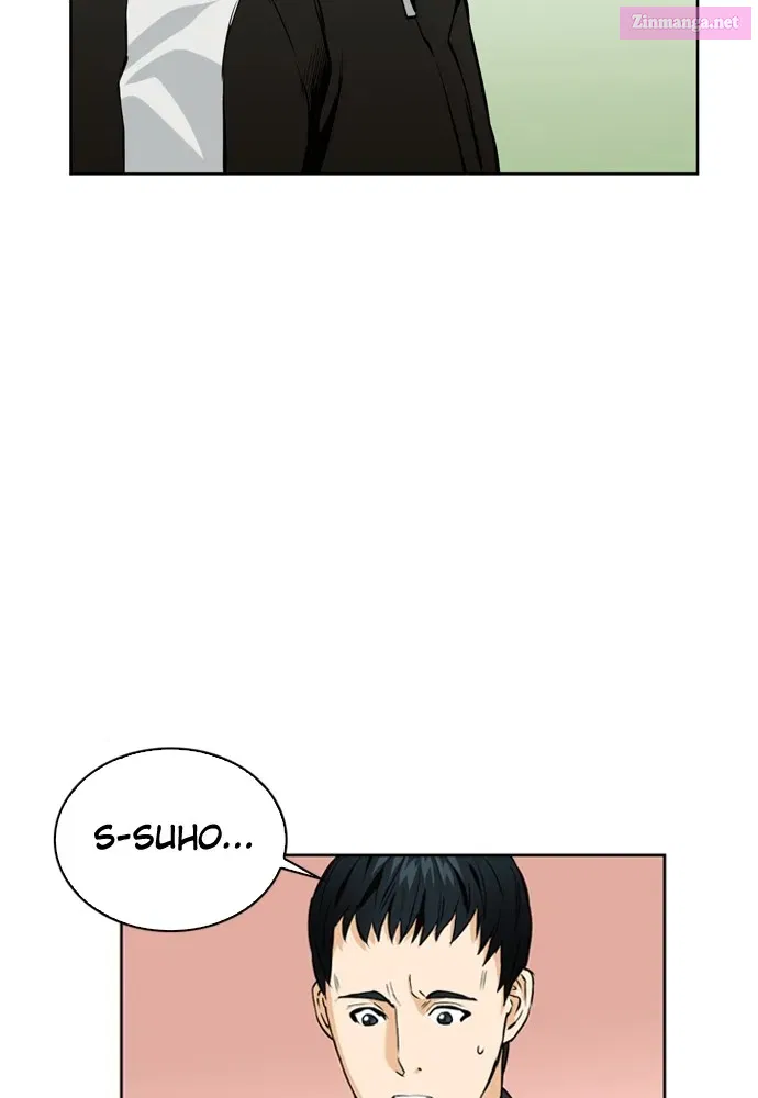 The Druid of Seoul Station Kainu Manga Chapter 12 Page 81