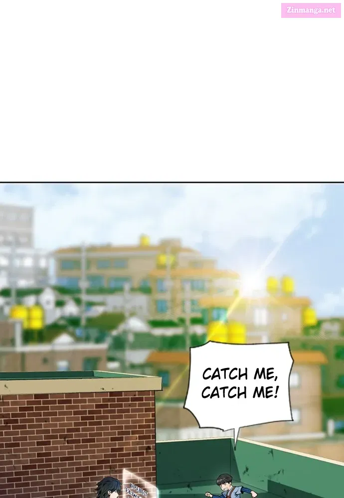 The Druid of Seoul Station Kainu Manga Chapter 12 Page 98