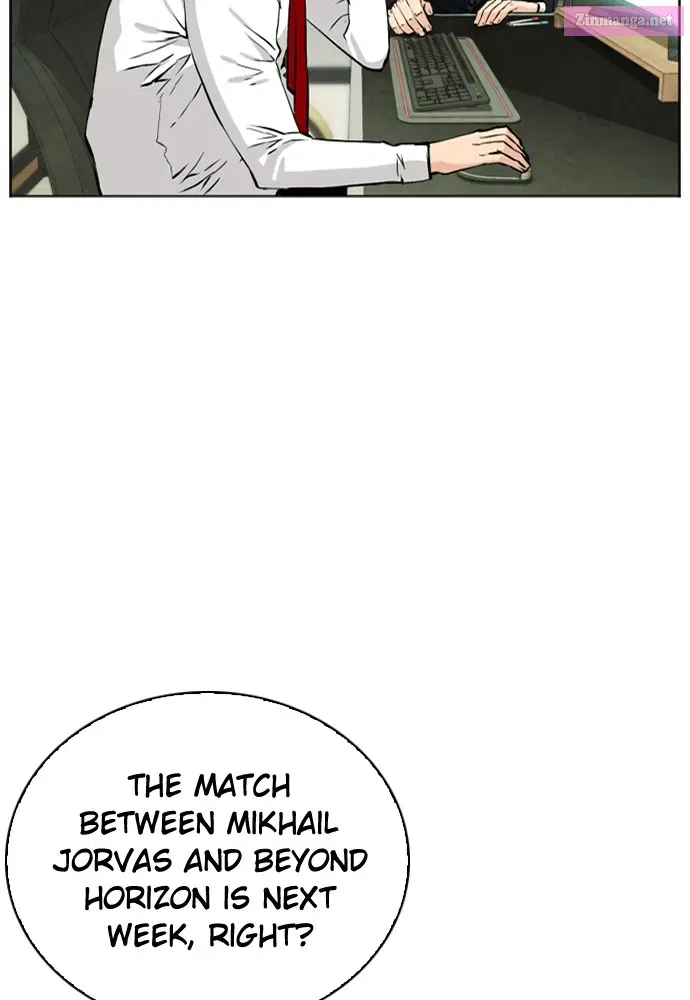 The Druid of Seoul Station Kainu Manga Chapter 12 Page 135